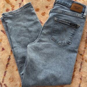 Calvin Klein Women’s, size 4 Denim Jeans